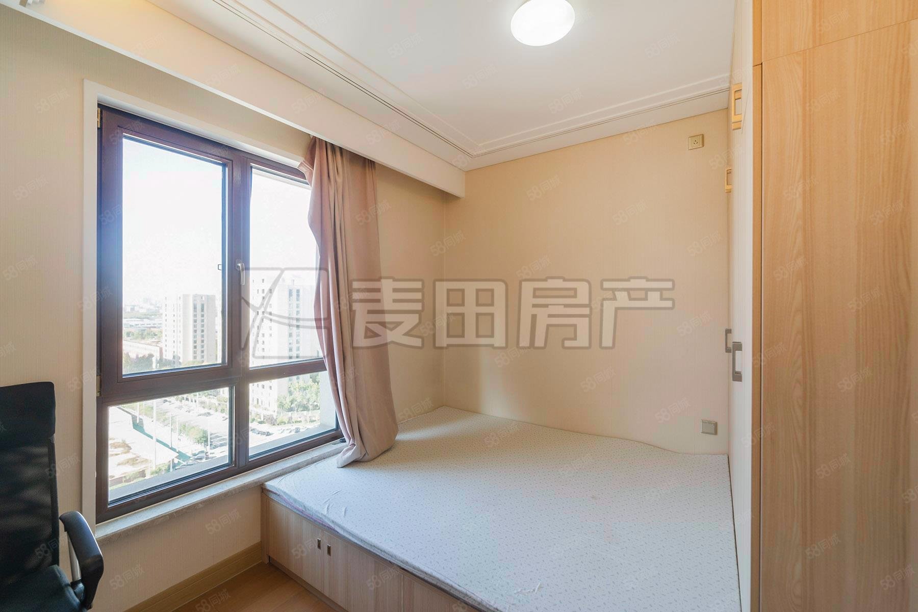 臻園(南區(qū))2室2廳1衛(wèi)89.95㎡南北750萬