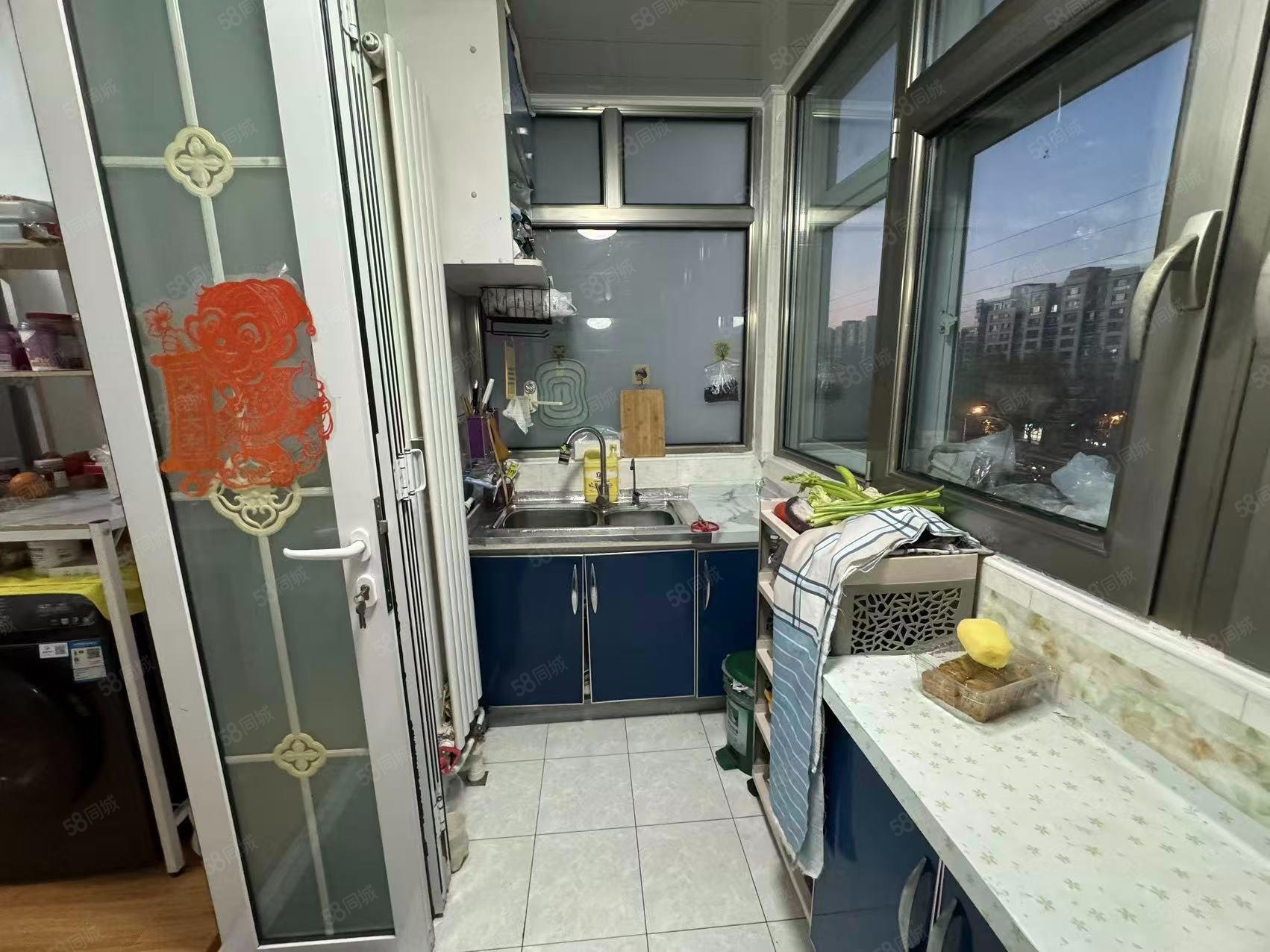 馬坡花園一區(qū)2室2廳1衛(wèi)97.4㎡南北190萬