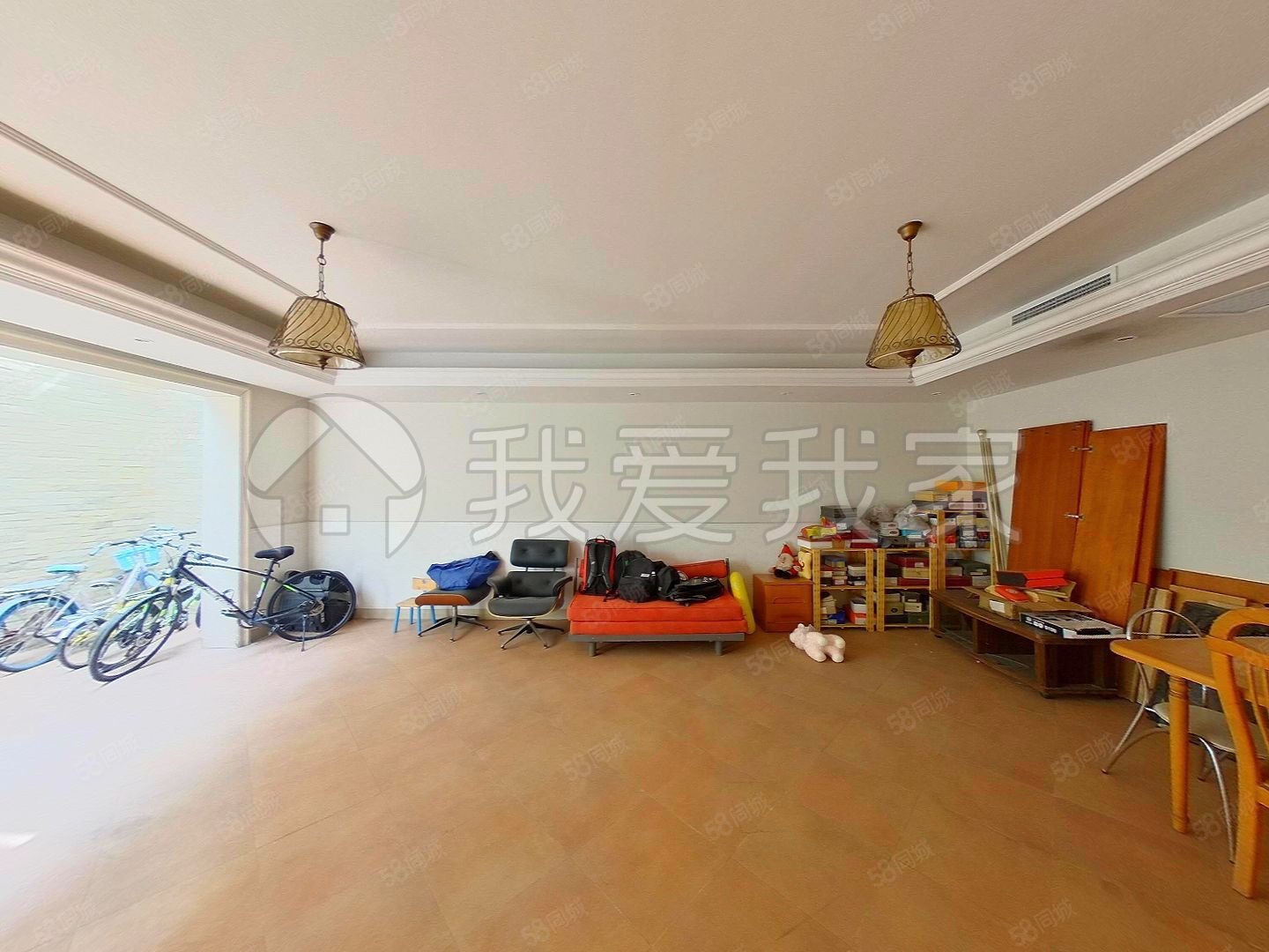 御墅臨楓(別墅)7室4廳4衛(wèi)430.08㎡南北3679萬