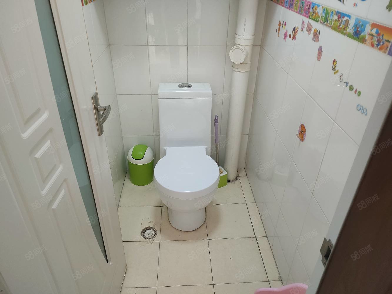 茂源小区3室2厅2卫99㎡南北38.5万