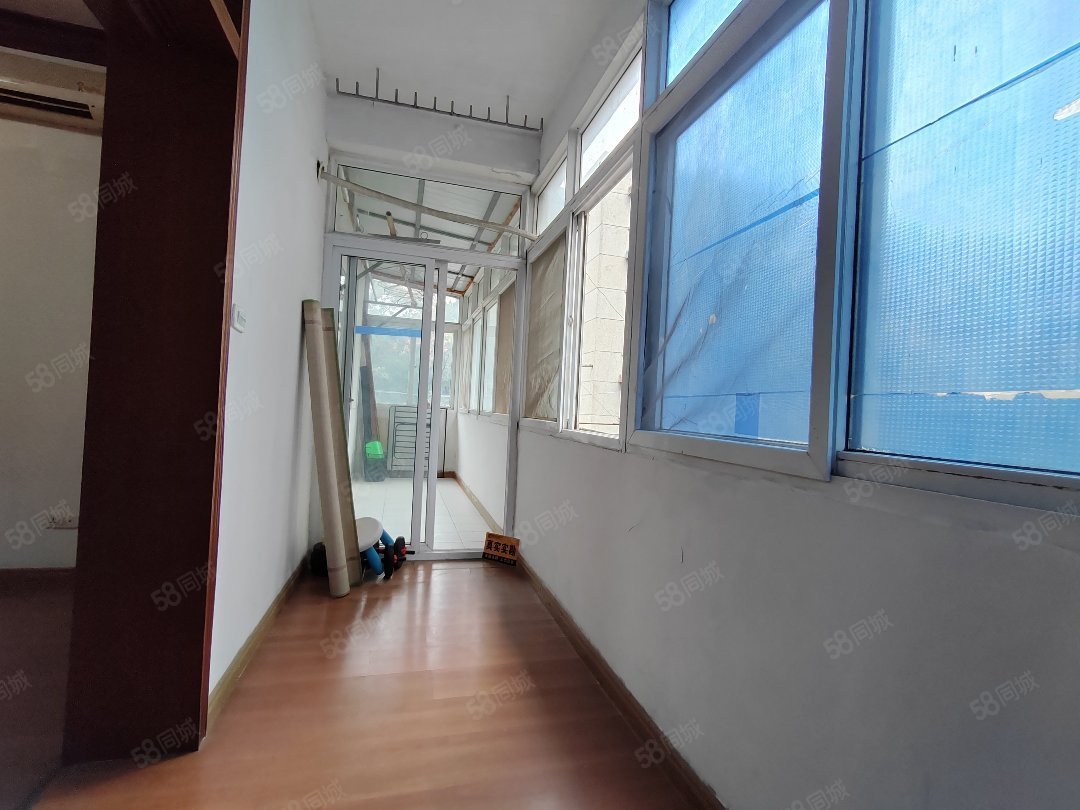 广积小区2室2厅1卫95㎡南北37万