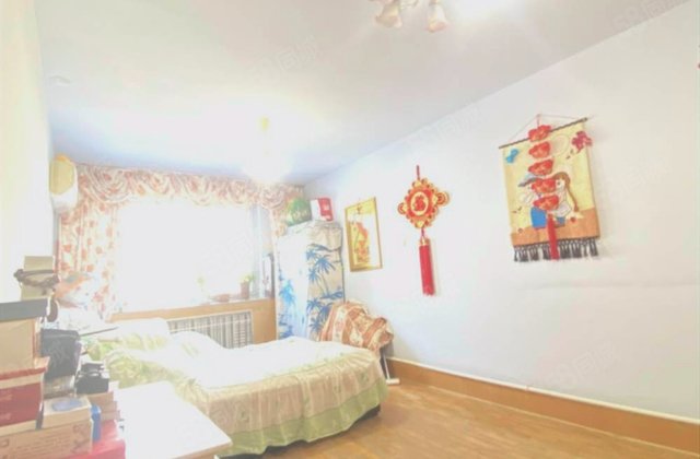 长铁新华路物业小区2室2厅84.5㎡35万二手房图片