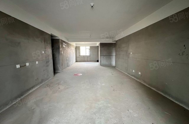 阜丰时代广场3室2厅138㎡89万二手房图片