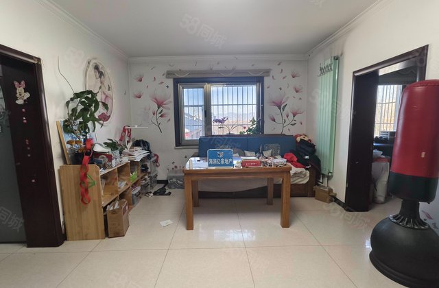 川北小区3室1厅102.25㎡128万二手房图片