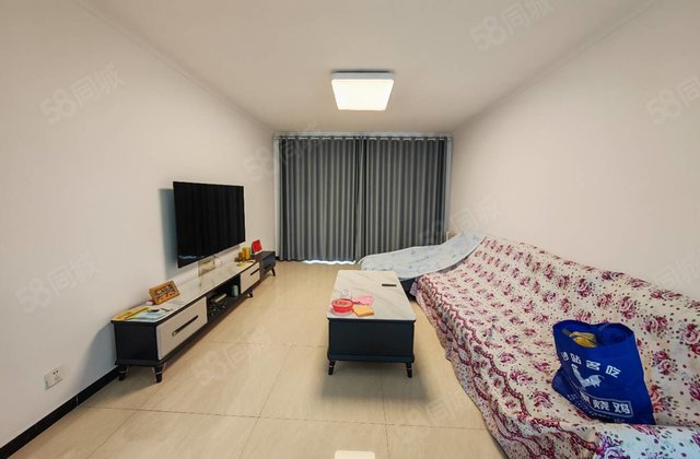 百合苑3室2厅126㎡70万二手房图片