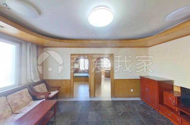 上龙西里社区2室1厅64.48㎡690万二手房图片