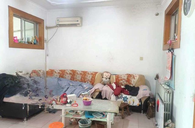 老文轩二实验 出家门进校门 单位房停车方便 全明方正南北通透