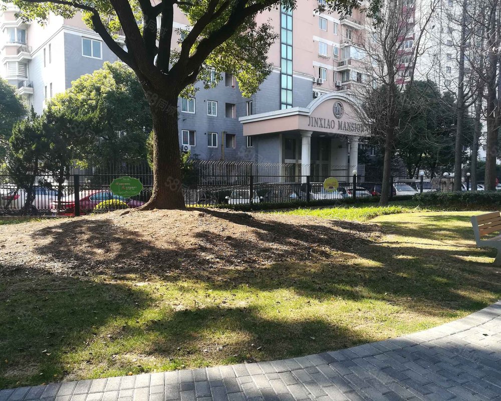 【金霄大厦, 金霄大厦小区详情,房价走势,房源,业主论坛】- 上海58