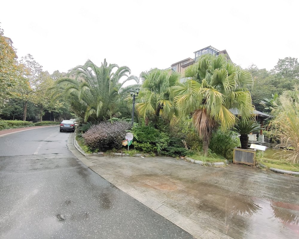 贝林星月湾常山