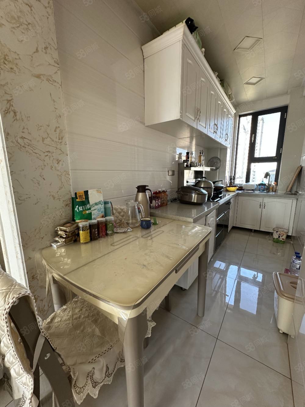 山语城2室2厅1卫81.21㎡南北39.8万