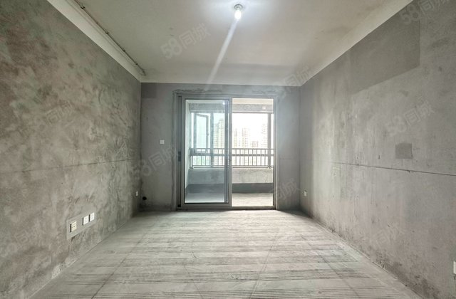 葛洲坝紫郡府(巢湖)3室2厅98㎡63万二手房图片