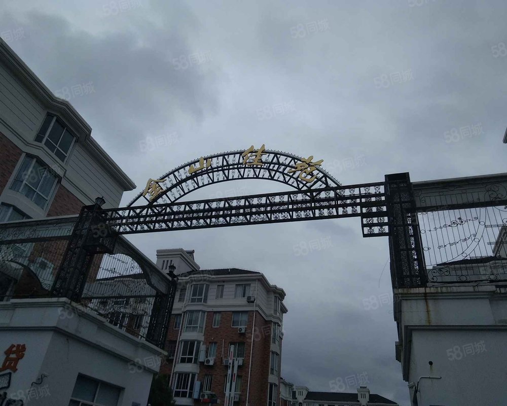 【金山佳苑, 金山佳苑小区详情,房价走势,房源,业主论坛】- 象山58