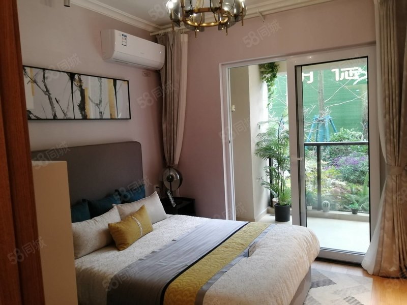 汇川大道丨金科集美东方丨精装修交房丨同济小学航天中学学期房