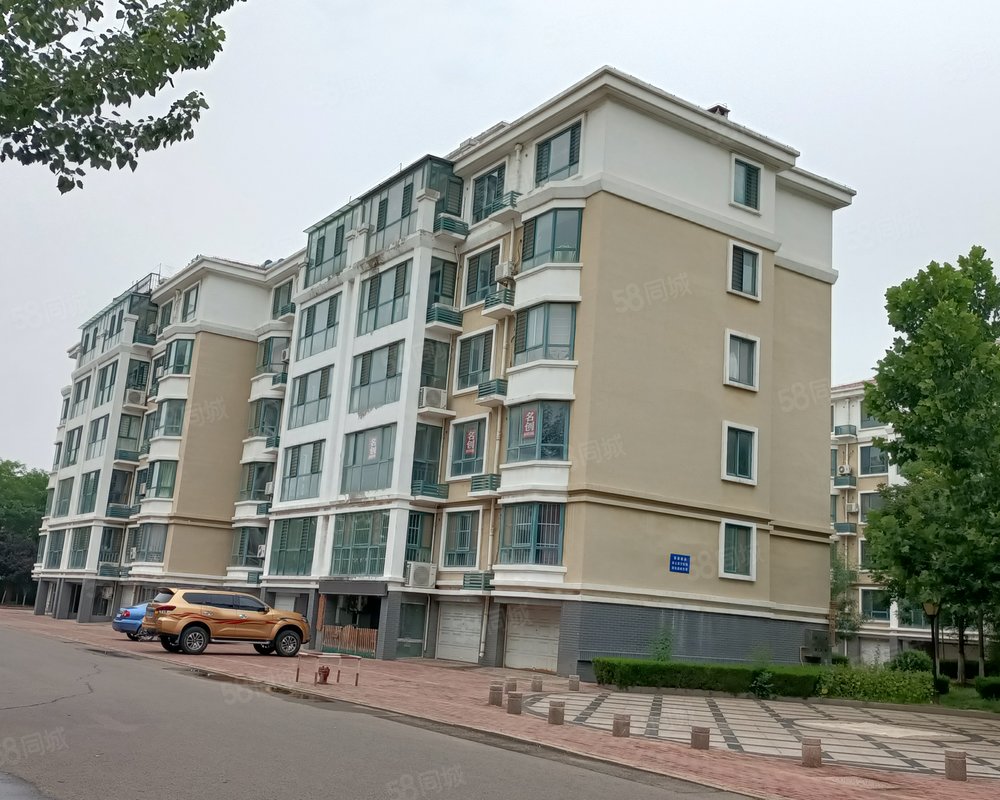 【天鹅小区, 天鹅小区小区详情,房价走势,房源,业主论坛】- 东营58