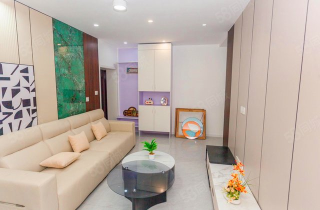 电建法院宿舍2室1厅61㎡46万二手房图片