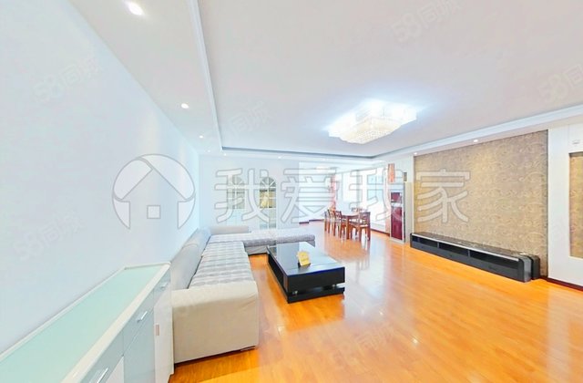 康居苑小区3室2厅173㎡196万二手房图片