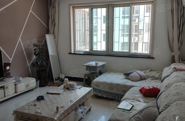 合作二小区抚宁北商业街南大街满二唯一51万4952元/㎡2室2厅 新立家园