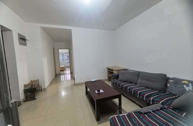 急售 公园附近 中医院 徒骇河 二中 户型方正 看房有钥匙