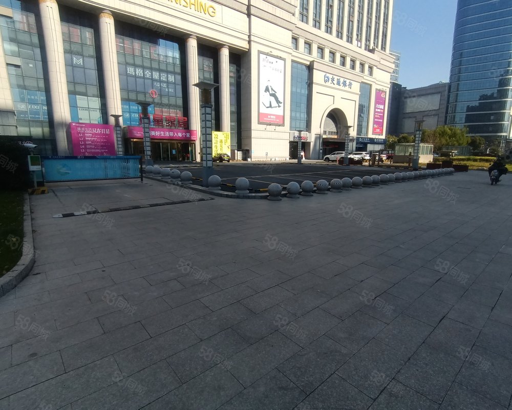 【环球国际, 环球国际小区详情,房价走势,房源,业主论坛】- 上海58