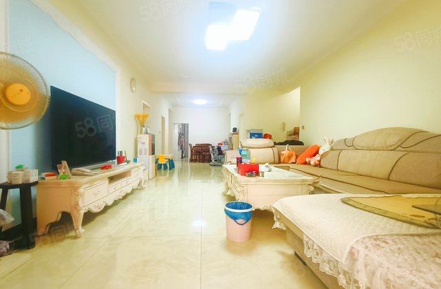 锦绣西苑(一期)4室2厅137.41㎡123万二手房图片