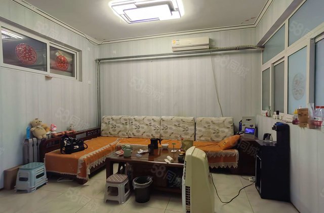 急售东昌中学 育新街中通客车家属院三室 保证真实新东方国际南