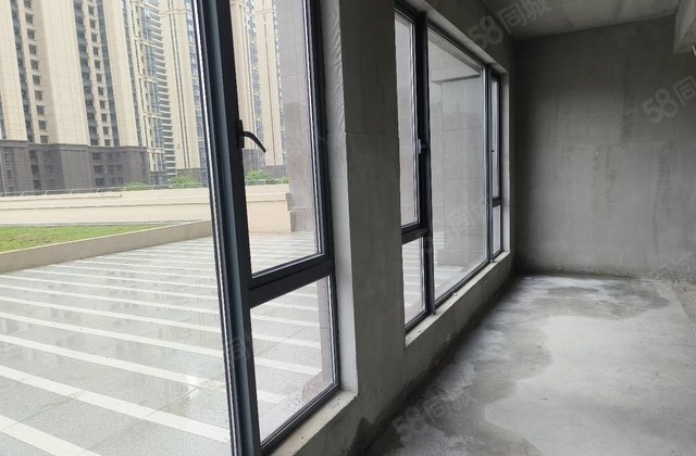 城发汇金望郡5室2厅170㎡258万二手房图片