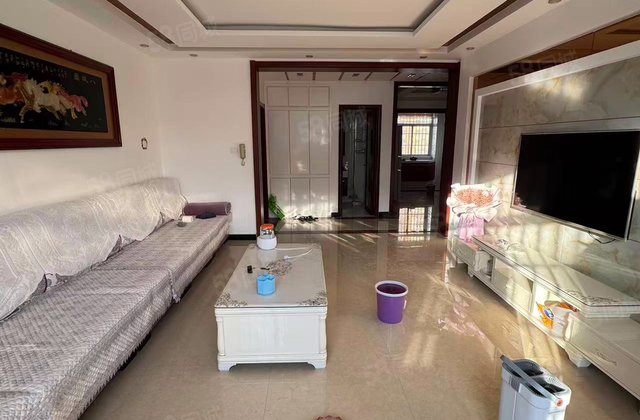 清华在水一方(AB区)3室2厅141㎡85万二手房图片