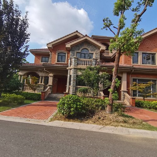 【常州新北恐龙园私家别墅】-常州58同城