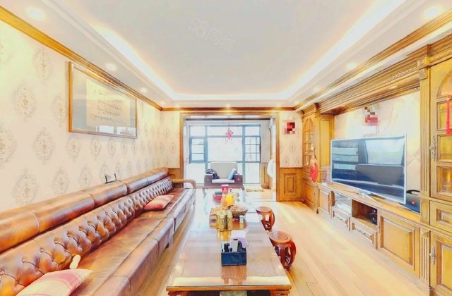 交大归谷3室2厅140.8㎡318万二手房图片