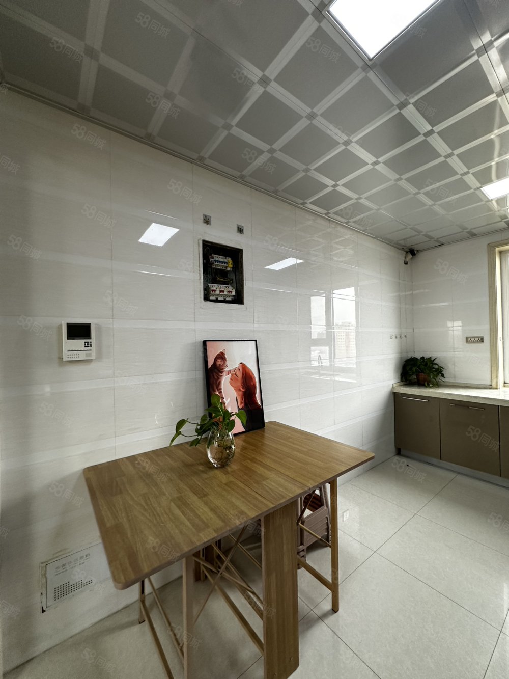 银河花园E区2室2厅1卫80.58㎡南北31.8万