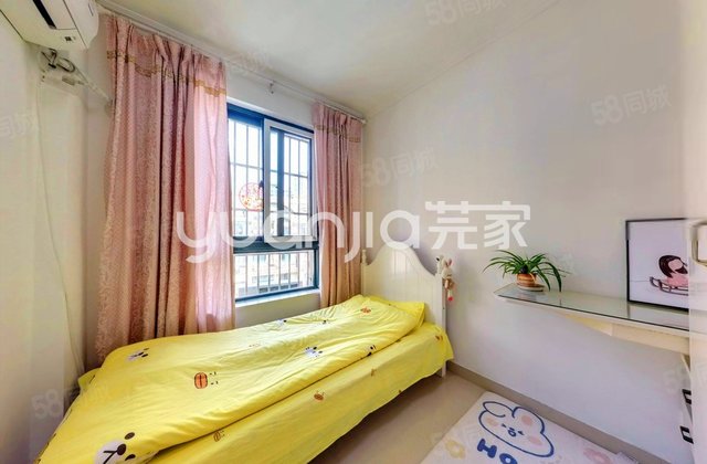 融锦苑4室2厅97.36㎡173万二手房图片