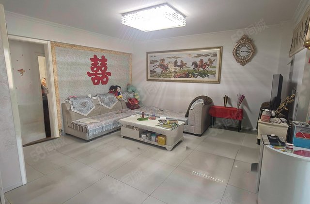 金科华府3室2厅120.03㎡33万二手房图片