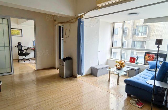 领寓2室1厅81.04㎡120万二手房图片