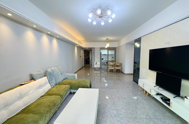 北滘雅居乐英伦首府3室2厅115.57㎡155万二手房图片