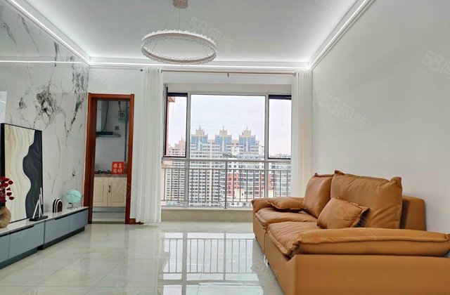 上上城2室2厅96.99㎡83万二手房图片