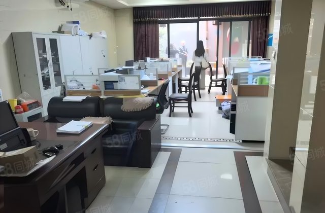 万科金域西岭(别墅)7室3厅309.09㎡486.7万二手房图片