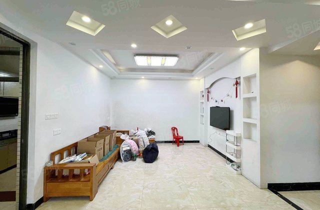 金河水岸二区3室2厅126㎡95万二手房图片