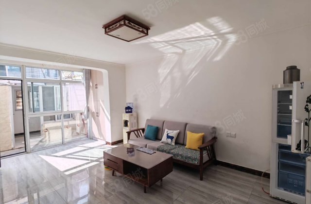 三联小区3室2厅60㎡62.8万二手房图片