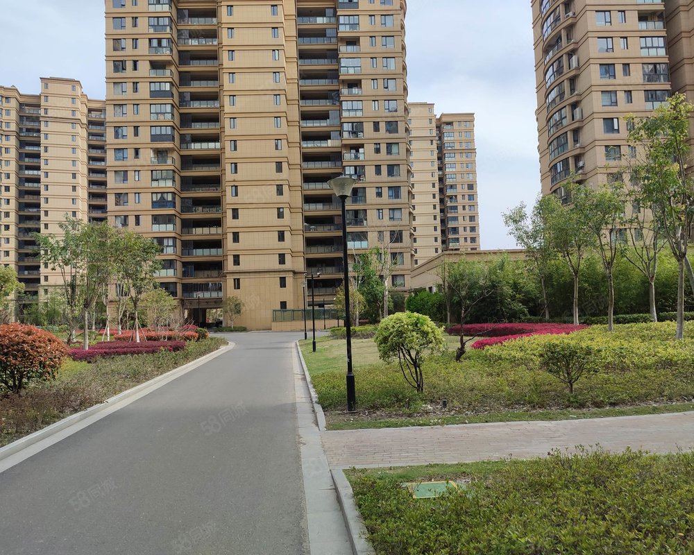 【三江名苑, 三江名苑小区详情,房价走势,房源,业主论坛】- 杭州58