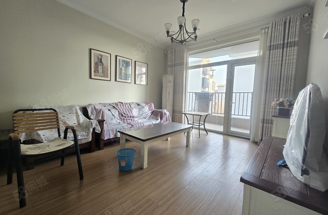 海碧花园二期2室2厅92.79㎡90万二手房图片