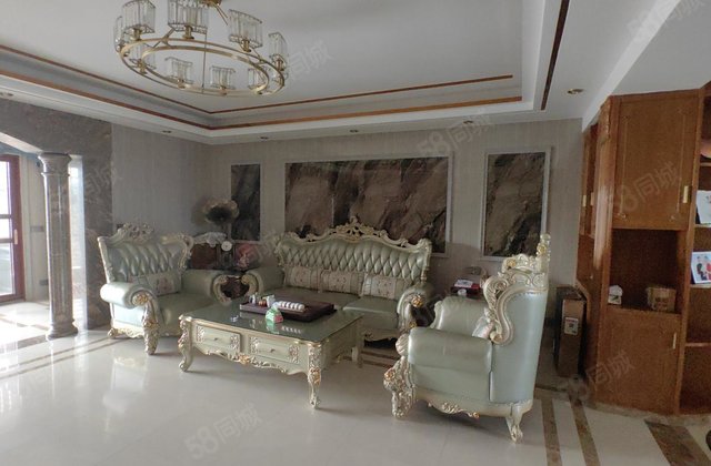 世德家园3室2厅162.84㎡91万二手房图片