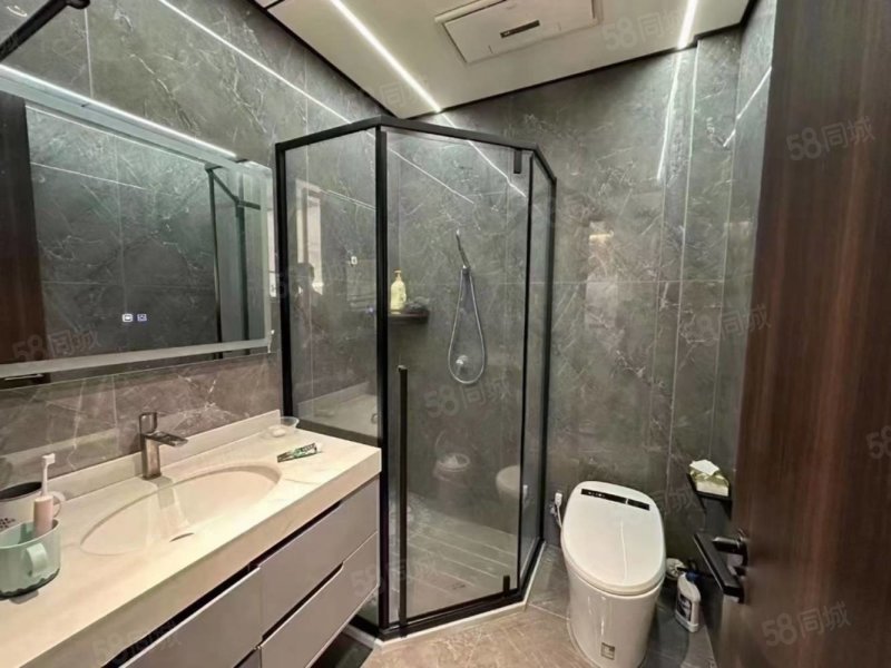 鳌江华鸿万墅(别墅)5室3厅3卫164㎡南北498万