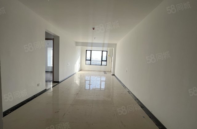 阿尔卡迪亚 星汇 水城印象 新房未住