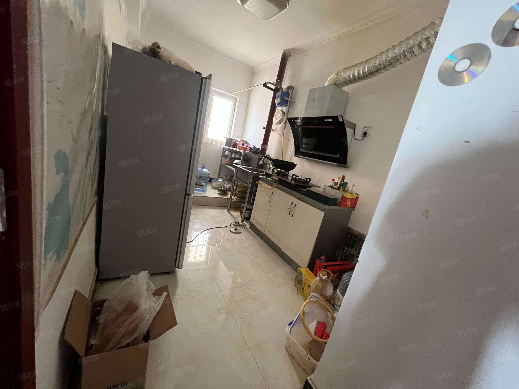 新苑名府2室2厅1卫92.85㎡南北33.8万