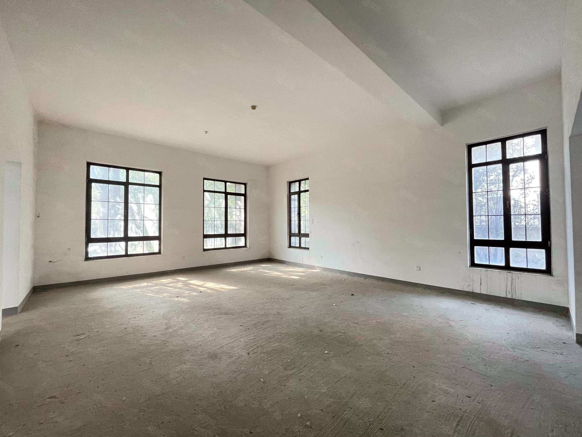 財富公館5室3廳5衛(wèi)1496.75㎡南北8500萬