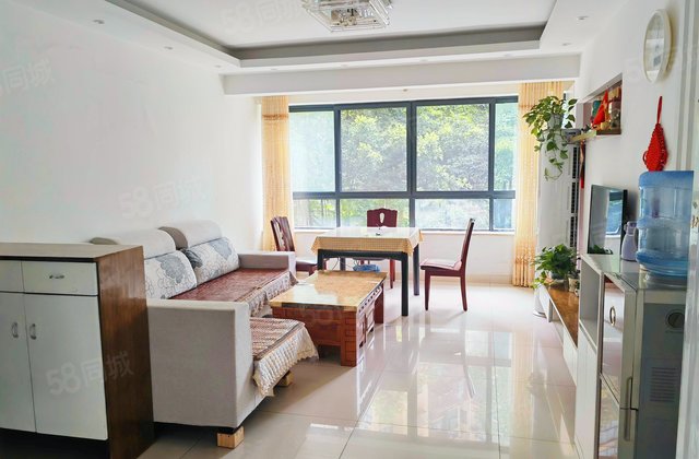 正成拉斐3室2厅89.42㎡158万二手房图片