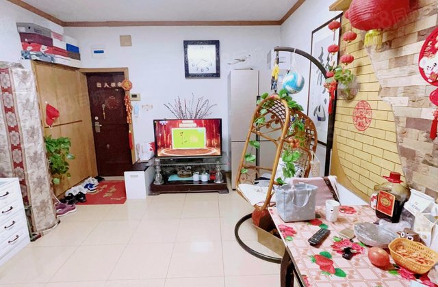 粮易新居2室1厅90.95㎡90万二手房图片