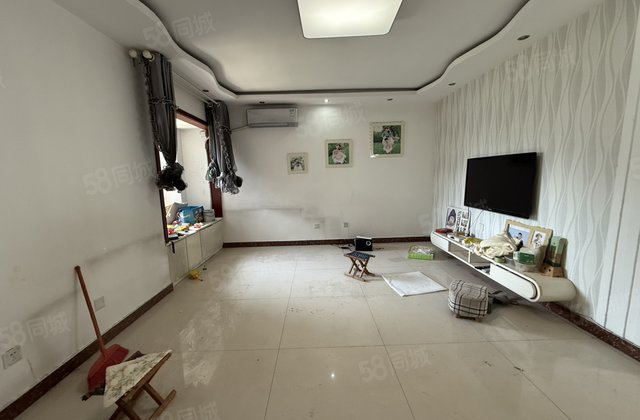 装修好 近医院 高楼层采光充足 密度低 南北通透 购物方便