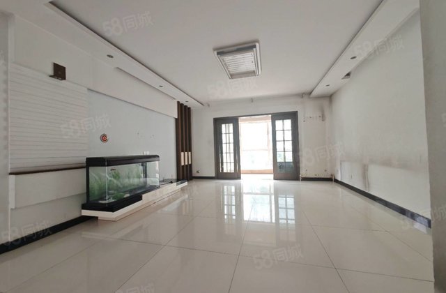 香榭丽舍3室2厅134.57㎡89万二手房图片