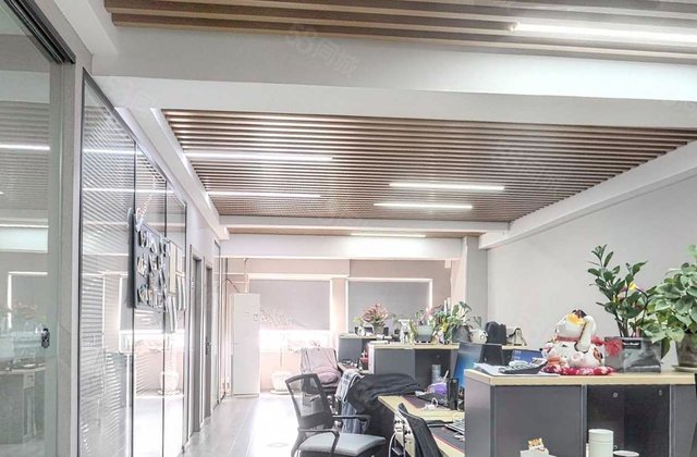 蓝筹国际2室1厅77.57㎡92万二手房图片